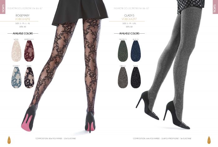 Oroblu Oroblu-legwear-fw-2016.17-10  Legwear FW 2016.17 | Pantyhose Library